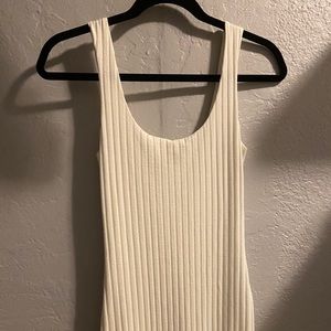 Fashion Nova Maxi Dress